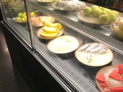 -棕榈岛海鲜自助餐厅(虹桥迎宾馆店)