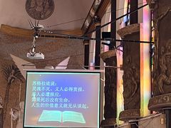 -贵阳北天主教堂