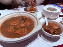 -鑫小城故事·藕汤·家常菜(台北一路总店)