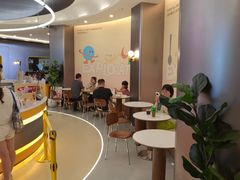 -遇见西木美式餐厅(体育路店)