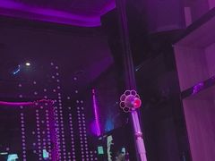-F·OK  KTV(白土坝店)