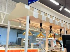 -盒马鲜生(岭南新世界店)