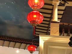-深圳威尼斯英迪格酒店-邻芙花廊下午茶·NINFA GALLERY·蛋糕·咖啡