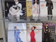 -LA合时健身4PMFIT(花桥旗舰店)