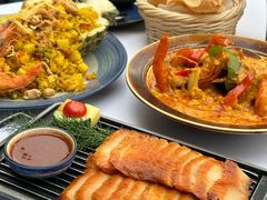-BetterThai 泰加(苏州中心店)