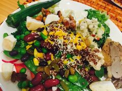 -So Lounge索兰至餐厅(蓝色港湾店)