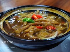 -新洞口小吃(三元二路店)