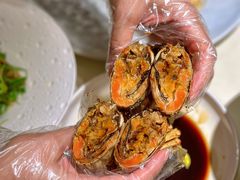 -成隆行·蟹王府(九江路店)