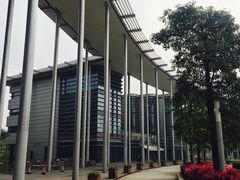 -中国移动南方基地