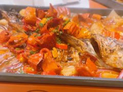 -北京王府井希尔顿酒店·万斯阁西餐厅