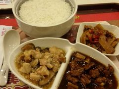 -真功夫(聚龙湾店)