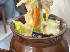 -靓汤瓦罐面(大学城店)