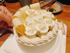 -长亭酒肆·武夷菜(德胜门店)