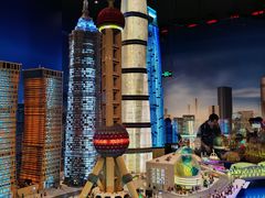 -上海乐高探索中心