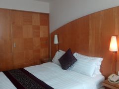 -武汉新华大饭店