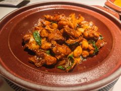 -狮拾久·现代新加坡料理(壹方城店)