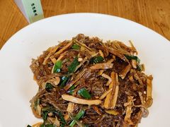 -黄山老妈·土菜(碧桂园店)