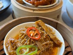 -潮府馆·非遗潮州菜·世纪公园(新国际博览中心店)