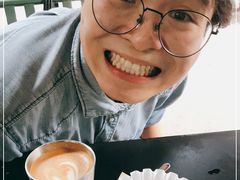 -Au Cafe&Roastery(华侨城店)