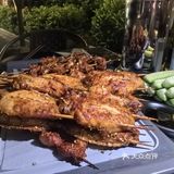 烟火音乐烤吧.夜生活的完美融合
