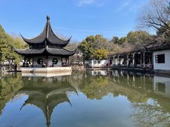 -西园戒幢律寺