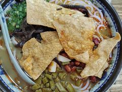 -柳石居柳州螺蛳粉(万达店)