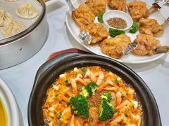 -梅利汴京烤鸭•开封豫菜地标店(晋安路店)
