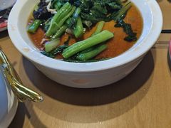 -新白鹿餐厅(城西银泰城店)