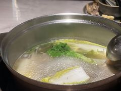 -狐狸爱上椰子鸡(滨江星光大道店)