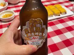 -西贝(宝乐汇店)