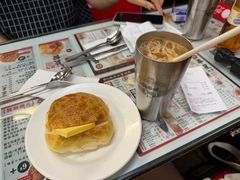 -华星冰室(湾仔店)