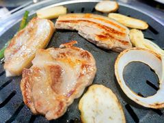 -33韩式自助烧烤(环城南路店)