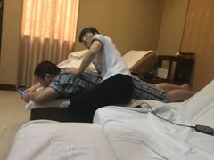 -桃源足道养生会馆(逸足店)