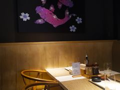 -yokocho上横町·日本食街(深业上城店)