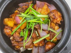 -蔡澜点心·粤菜(月星环球港店)