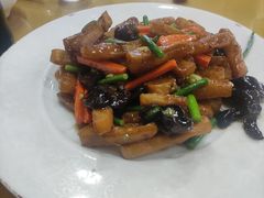 -清宫宴酒楼·计氏松枝包子