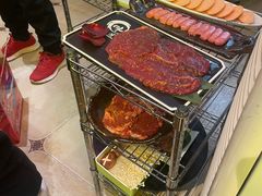 -凯德广场(学府店)