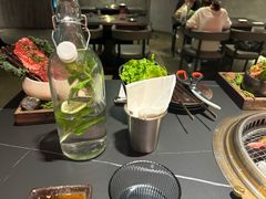-黑崎烧肉·山野厨房(坪山店)
