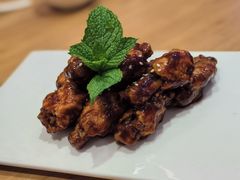 -枣子树·素食餐厅(普陀山店)