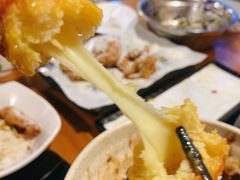 -咕咕站韩国料理(紫金港店)