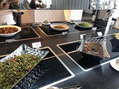 -昆山琶拉帝诗酒店·河畔咖啡厅Riverside Cafe