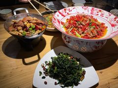-小三峡食府(西五路店)