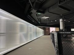 -TRACTION 运动中心(金融街店)