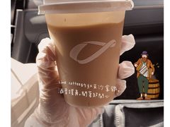 -Line 咖啡(石厦花园店)