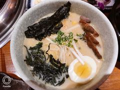 -丸藏和牛烧肉专门店(园区师惠坊店)