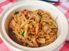 -小柴米·传统江西菜(万寿宫店)