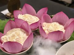 -汉水谣·江景餐厅(江滩店)