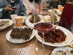 -猫姑娘大盘鸡(商城路店)