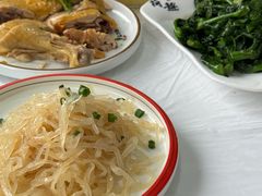 -碧海银沙海鲜餐厅(恒大海上威尼斯店)
