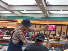 -比尔森巴西烤肉自助(红旗街店)